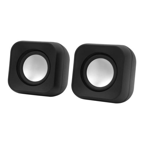 FRISBY FS-2126U SİYAH USB 2.0 Ses Sistemi